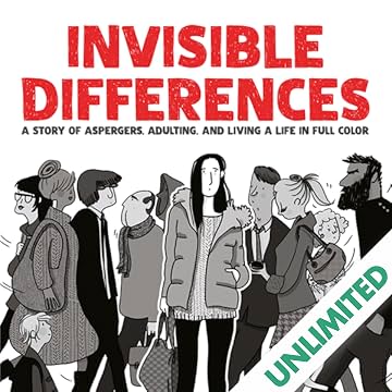 Invisible Differences